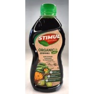 Добриво органічне для огірків, кабачків та патисонів, 310мл, STIMUL natural